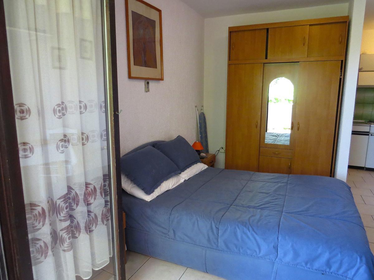 Apartments Milica 961 梅杜林 外观 照片