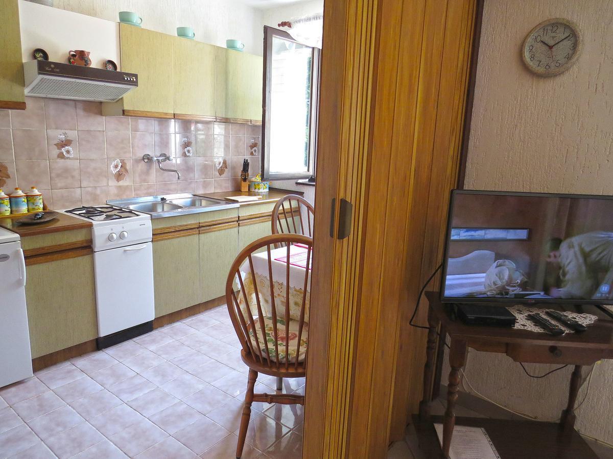 Apartments Milica 961 梅杜林 外观 照片