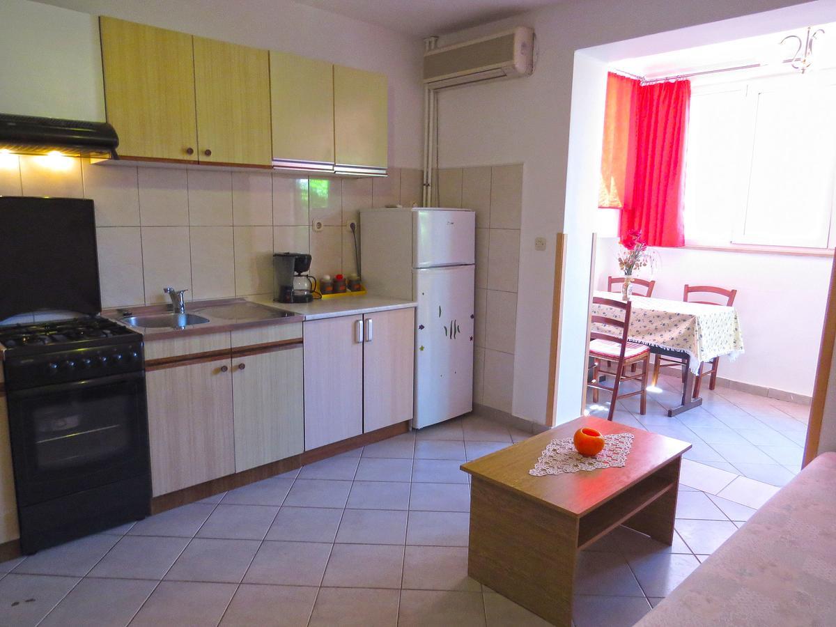 Apartments Milica 961 梅杜林 外观 照片