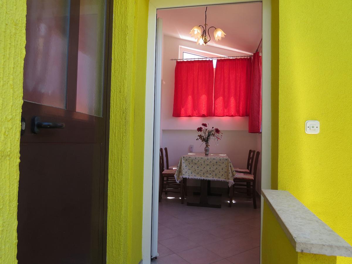 Apartments Milica 961 梅杜林 外观 照片