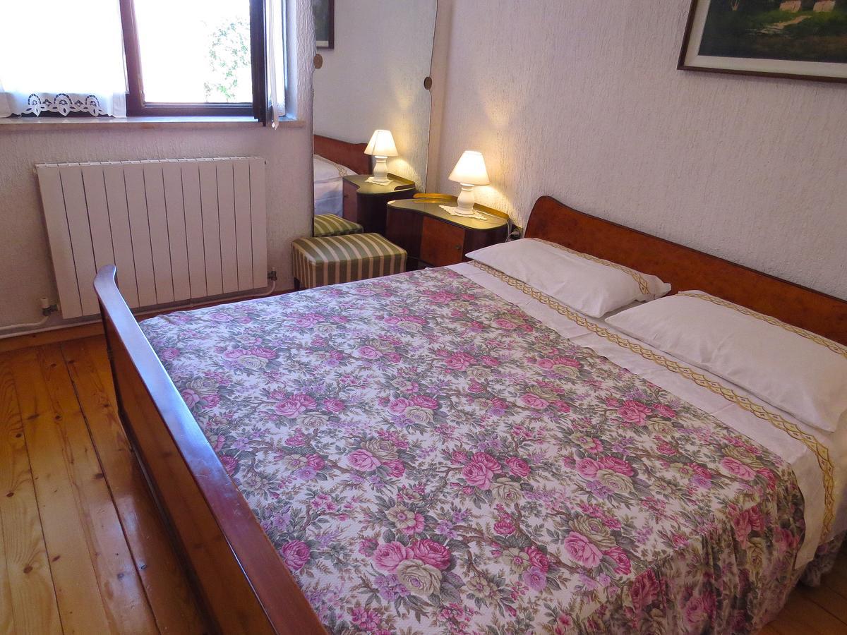 Apartments Milica 961 梅杜林 外观 照片