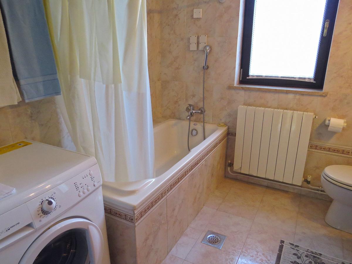 Apartments Milica 961 梅杜林 外观 照片