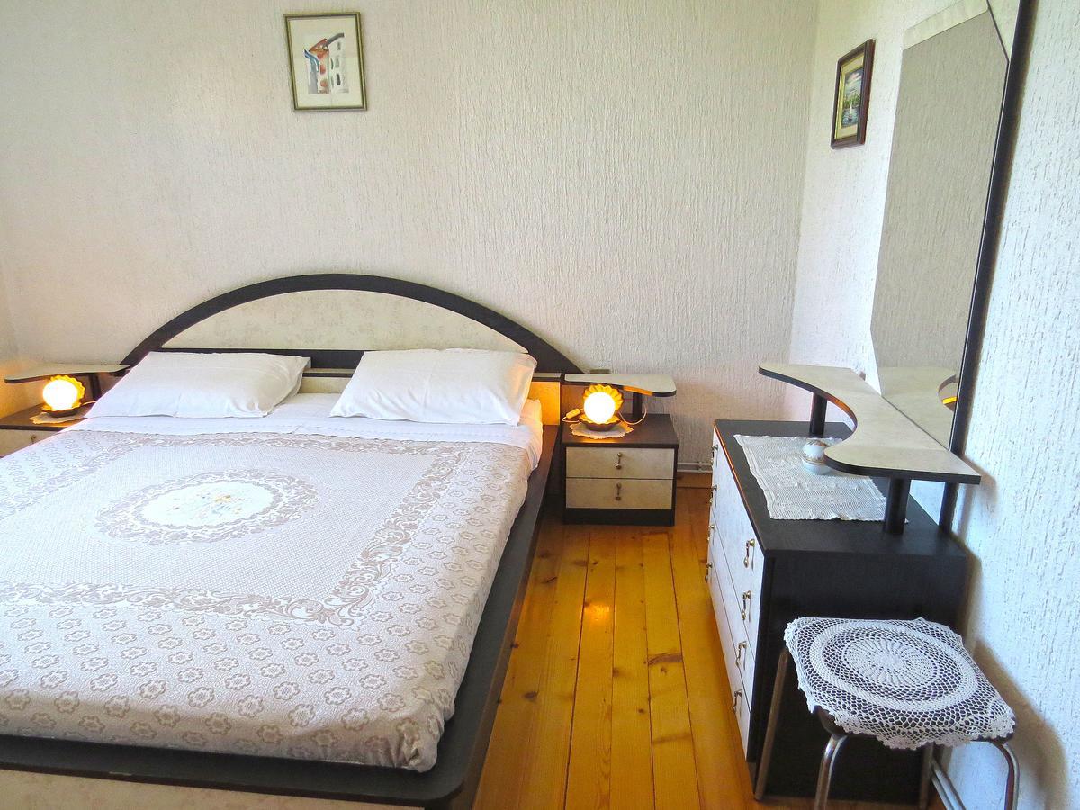Apartments Milica 961 梅杜林 外观 照片